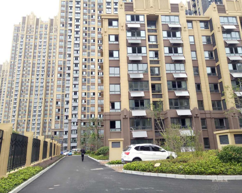 【文一名门绿洲, 文一名门绿洲小区详情,房价走势,房源,业主论坛】