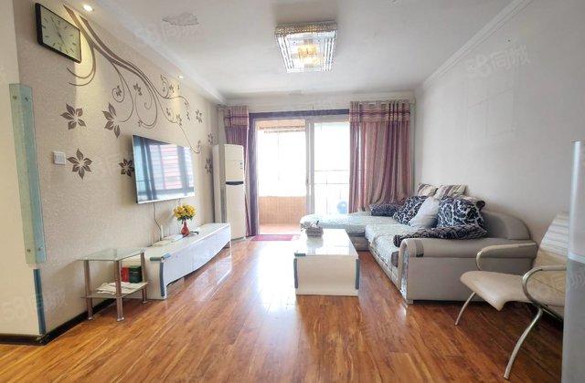 老文轩 精装 边户 全明户型 带储 免大税 盛世柳园 清华园