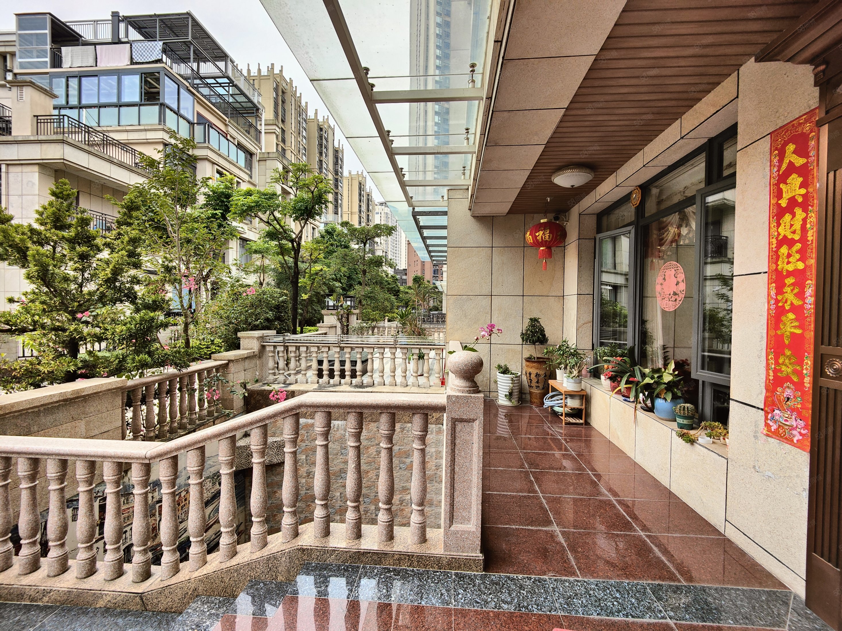 香山湖公园风.水 .尚东领御别墅439平,尚东领御(别墅)-珠海58同城