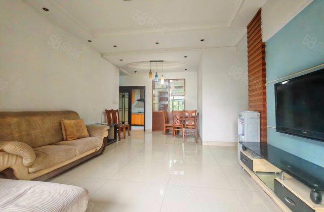 嘉新花园3室2厅98㎡85万二手房图片