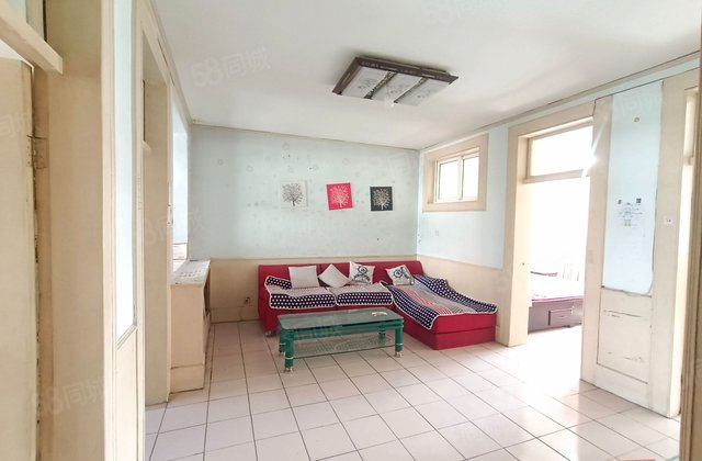 老文轩北邻 正三室 中层 电业局第四家属院 龙山