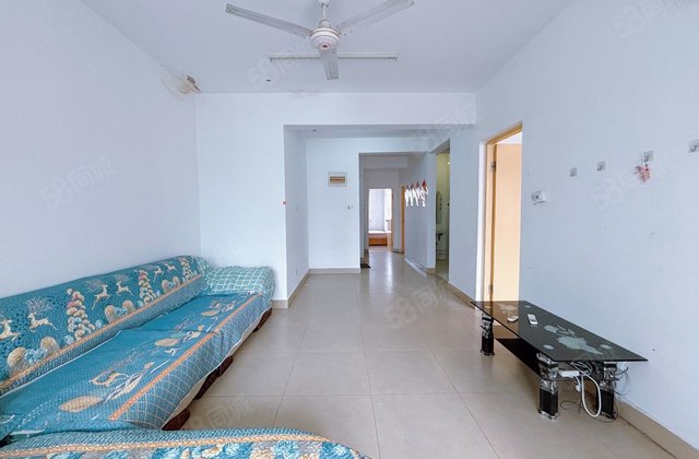 望湖花园一区(1-67号楼) 产权清晰 房龄新 南北通透