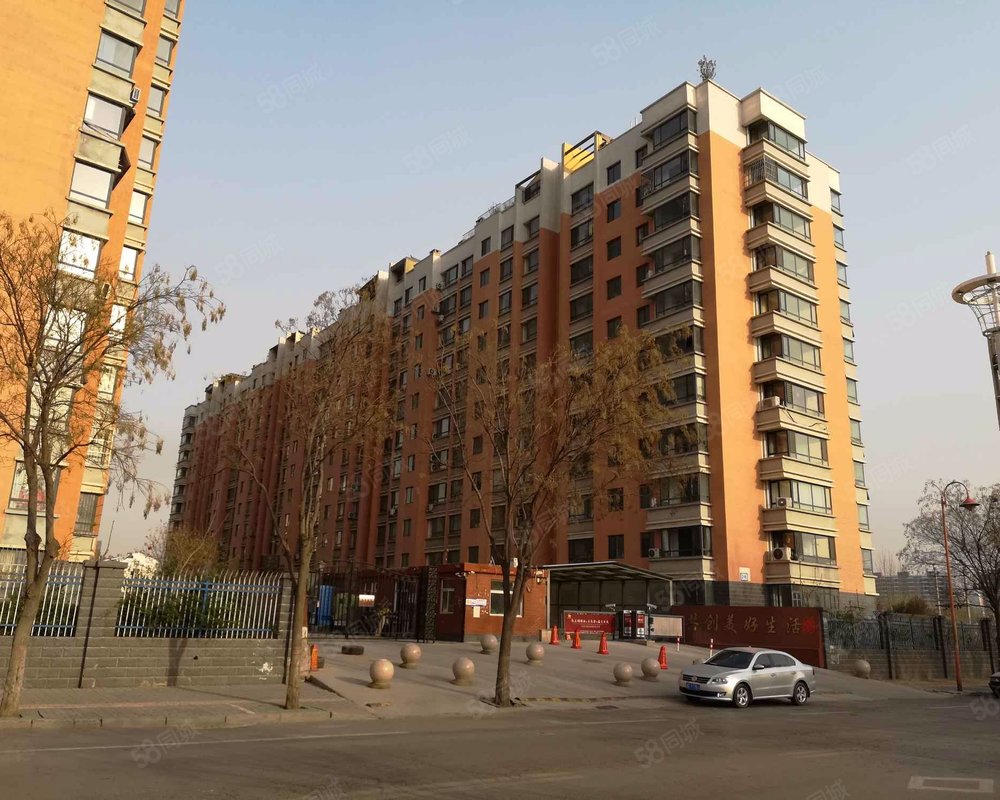 【丽水苑, 丽水苑小区详情,房价走势,房源,业主论坛】- 邯郸58同城