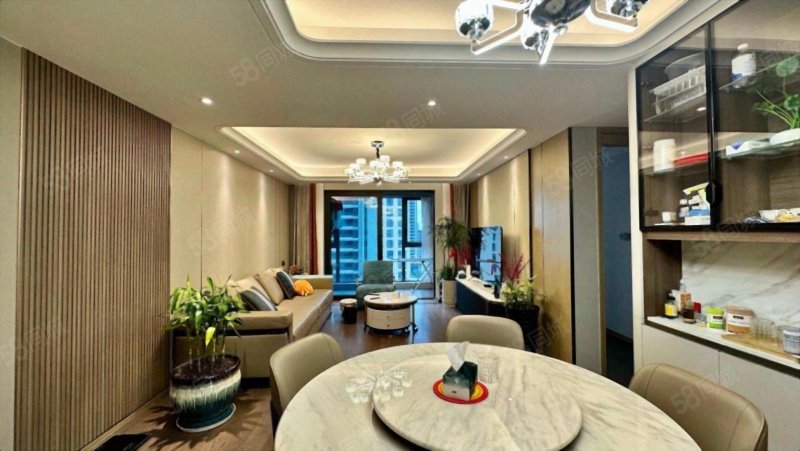 海曙金茂府,追求自然,生态的大森林气质,多套欢迎咨询!