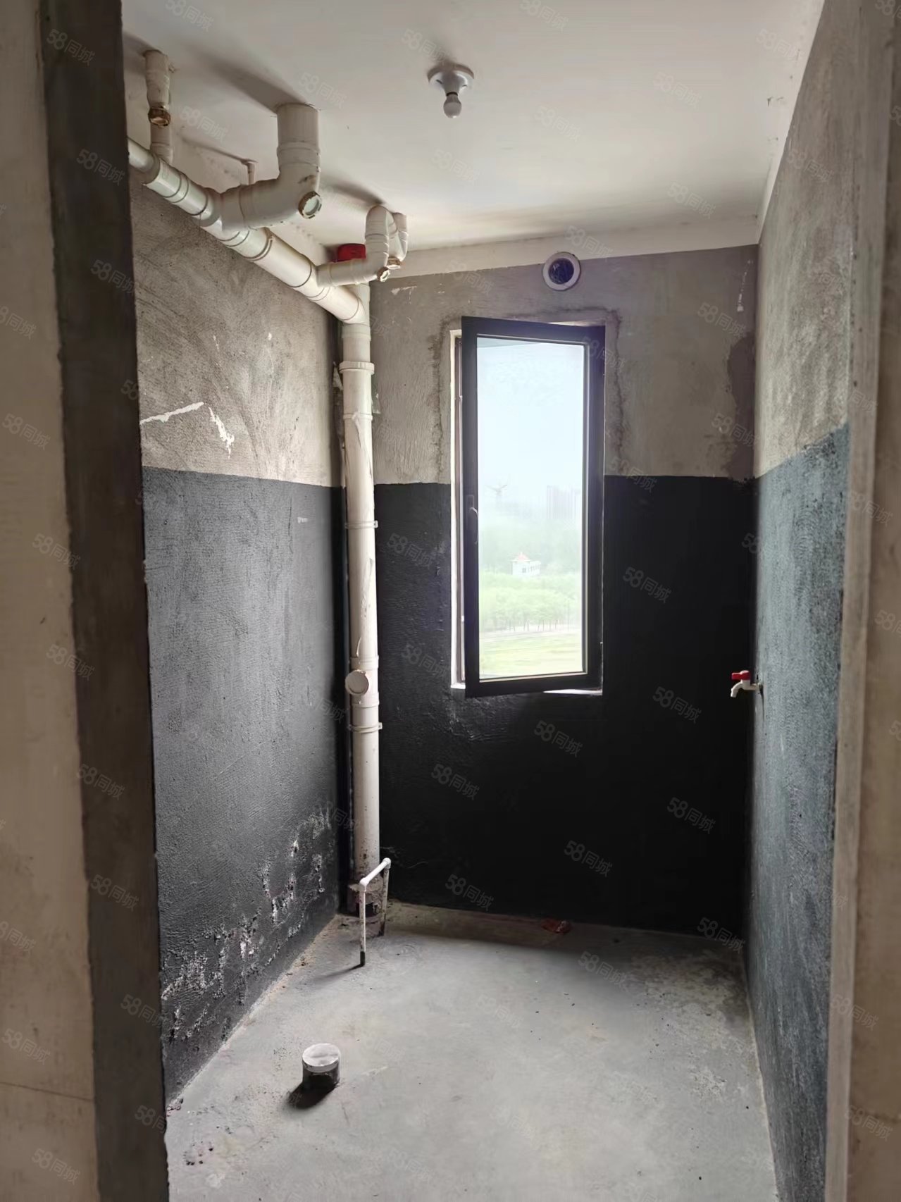 中铁诺德逸都4室2厅2卫142㎡南110万