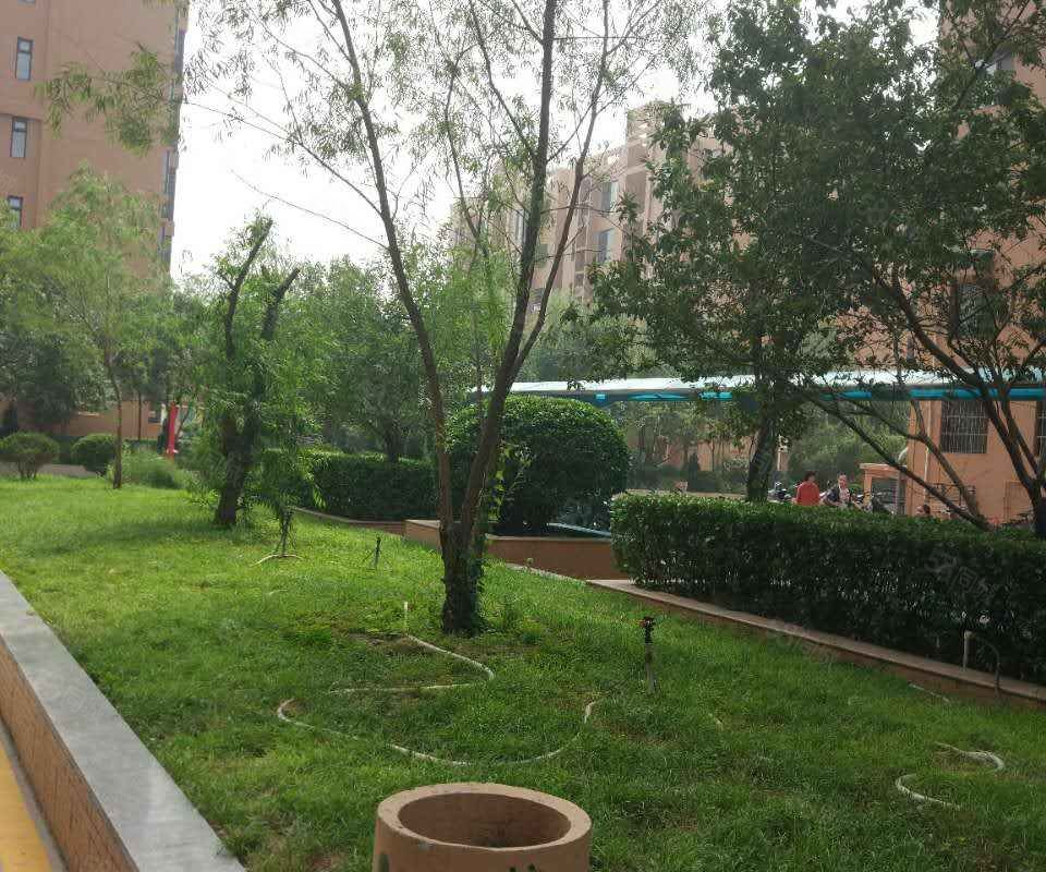 【金河花园, 金河花园小区详情,房价走势,房源,业主论坛】- 正定58