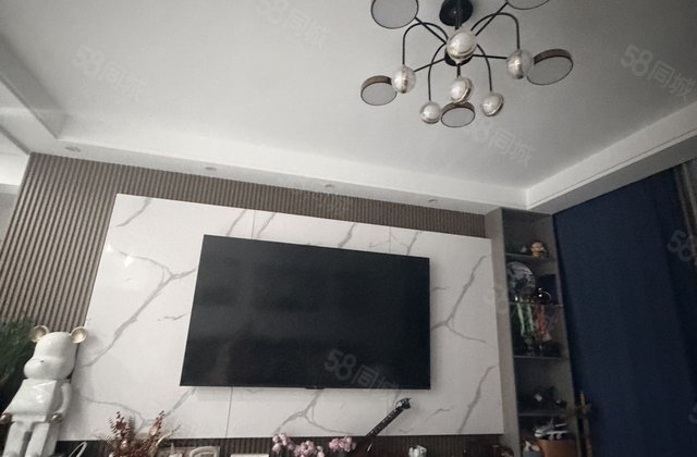 双大紫园3室1厅137㎡63万二手房图片