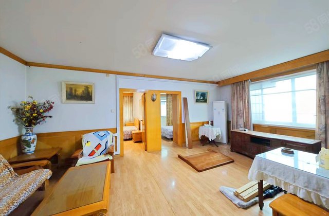 建工集团宿舍3室2厅98㎡79.8万二手房图片