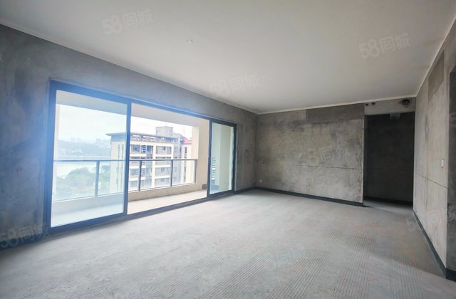 合谊理想城(一期)4室2厅139.22㎡93万二手房图片