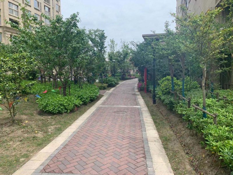 绿地海域苏河源(一期公寓住宅)