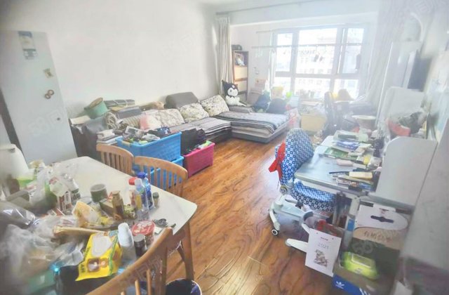 地铁名典海棠苑2室1厅84.4㎡39万二手房图片