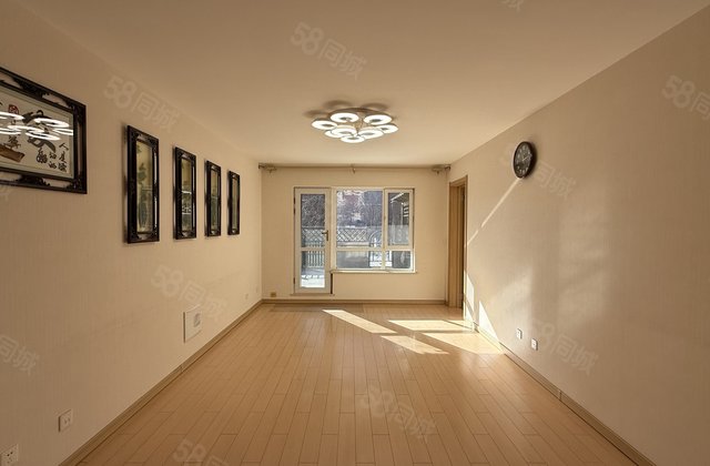 万科金域国际3室2厅114.54㎡82万二手房图片