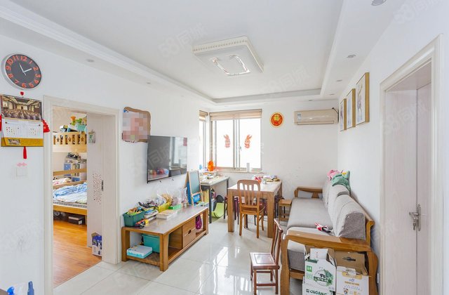 新升新苑3室2厅85.81㎡140万二手房图片