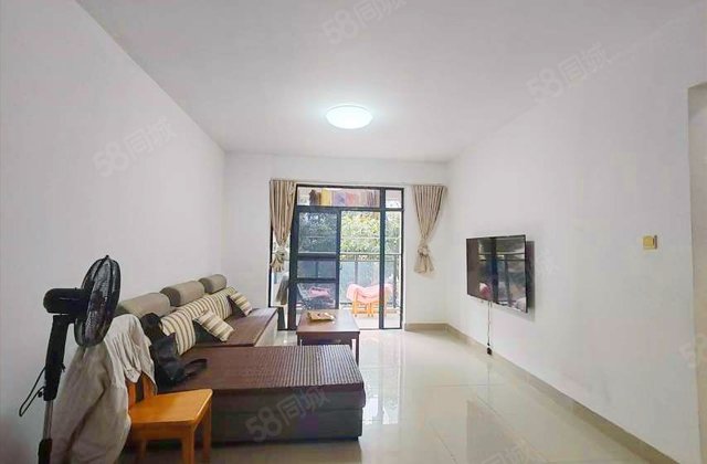 鑫海园2室2厅83.74㎡200万二手房图片