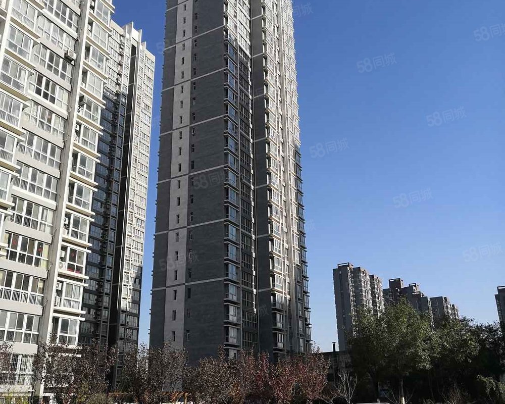 山水家园小区小区详情,房价走势,房源,业主论坛】- 西安58同城