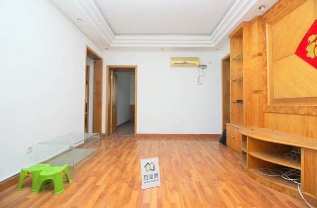 沁园2室1厅91.5㎡129万二手房图片