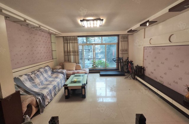 荣兴丽苑3室2厅134㎡39万二手房图片