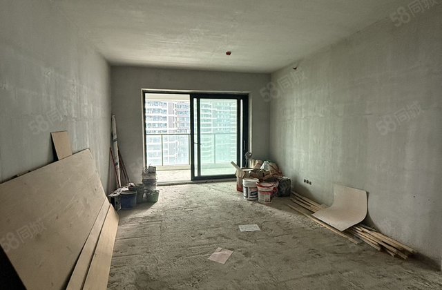 天合名门(二期)3室2厅125㎡155万二手房图片