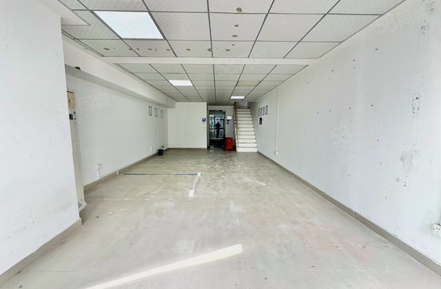 圣大国际2室1厅84.39㎡118万二手房图片