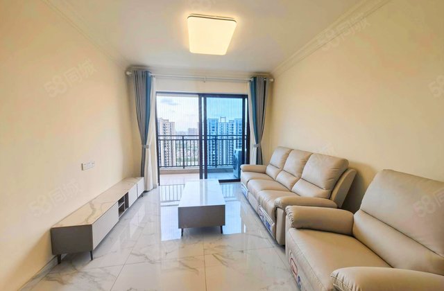 碧桂园凤凰湾凤怡苑3室1厅89㎡64万二手房图片