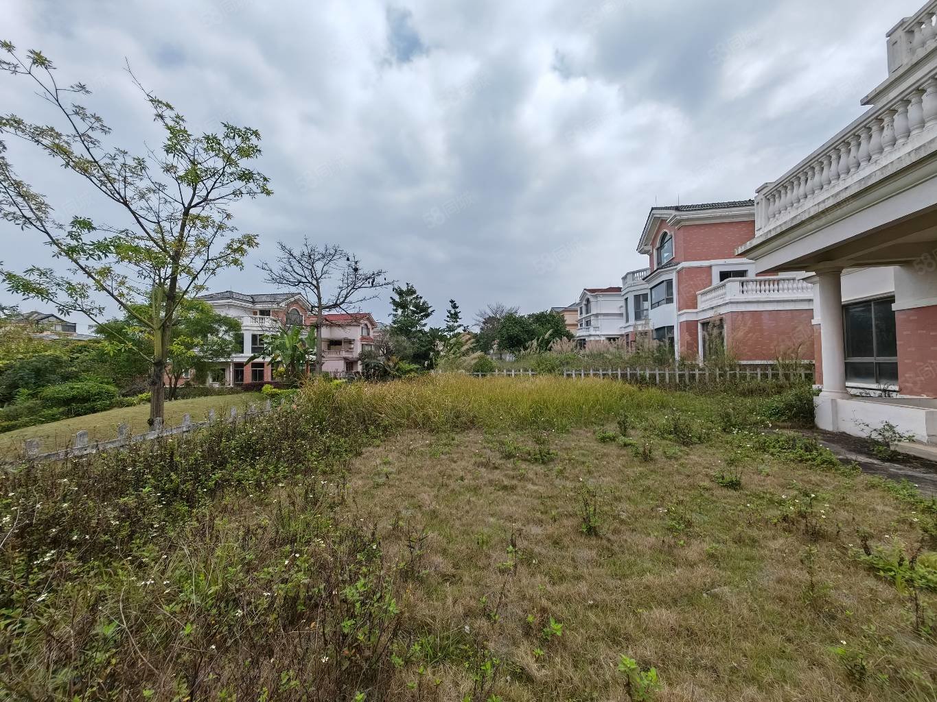 高明碧桂园独立别墅带500方大花园东南向位置靓