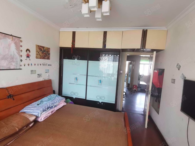 出行方便 近地铁 南北通透 商业配套齐全 近医院,安居苑西村-合肥58