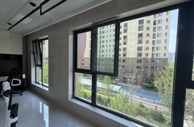 天一园著4室2厅144㎡160万二手房图片