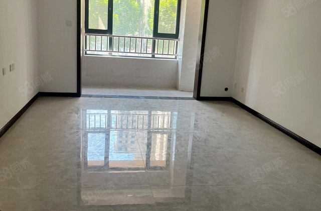 裕昌九州新城 南北通透 周边配套 文轩实验  月季公园