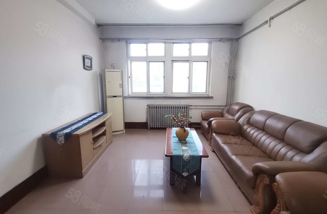 凤凰台 交运绮苑 正规三室 停车方便 水城嘉苑 东昌华庭附近