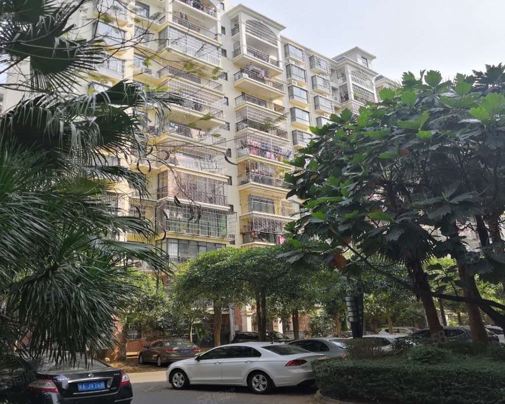 【福祥家园, 福祥家园小区详情,房价走势,房源,业主论坛】- 海口58