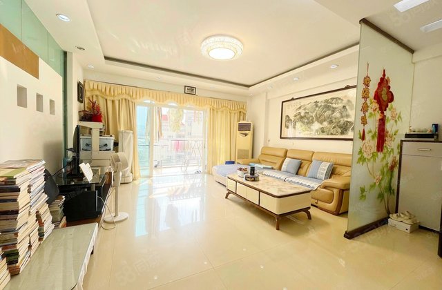 光大景湖春天3室2厅159.24㎡310万二手房图片