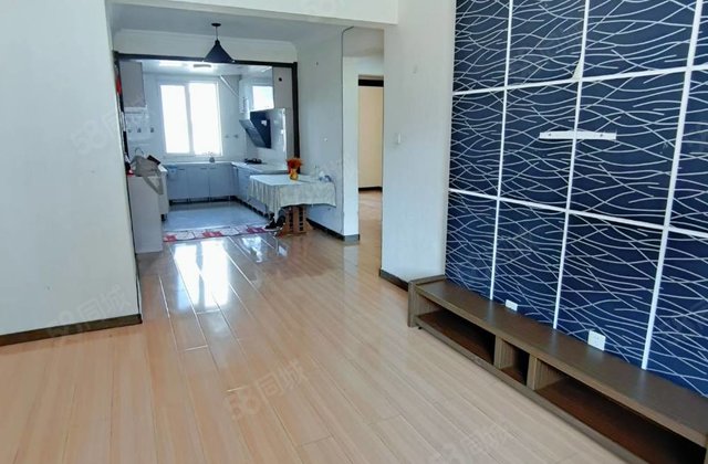 观山悦2室2厅88㎡43.8万二手房图片