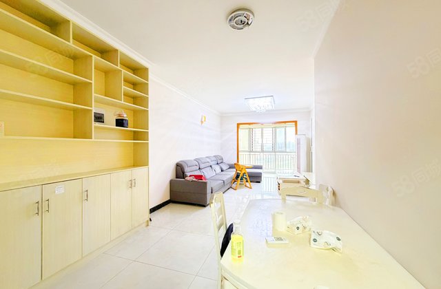 三利麓山城蔚然集3室2厅106.9㎡173万二手房图片