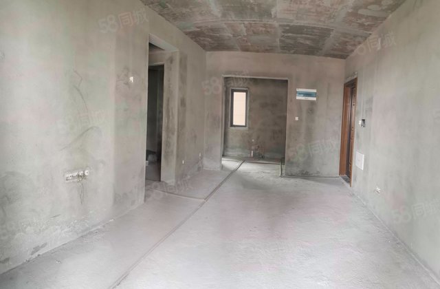 佛山恒大御澜庭3室2厅95.79㎡49万二手房图片