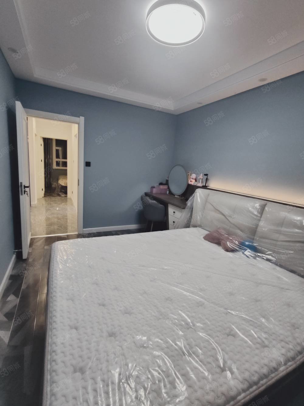 凤凰城(海林)2室1厅1卫117㎡南北41.8万