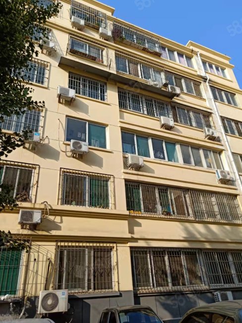 2室一厅,83平方,精装修,带家具家电,望湖小区-济宁58同城