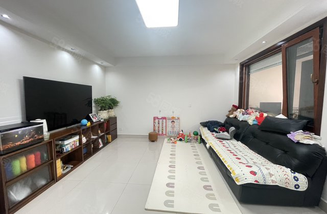 大学城 消防队 电梯洋房 全屋精装 伶包入住 中央空调