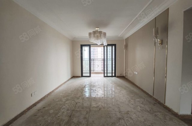 恒大御景湾3室2厅125㎡69万二手房图片