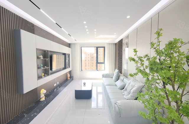 汉森香榭里2室2厅83.86㎡33.8万二手房图片