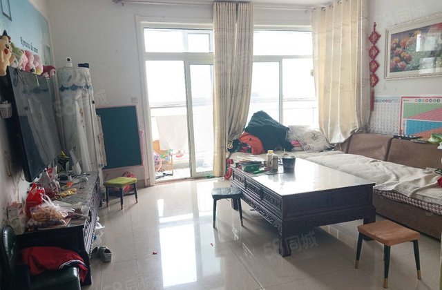 汇金街 东边户 电梯洋房 婚房 随时看房 不临街 好停车