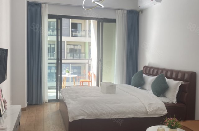 建业世纪东方1室0厅28㎡22.6万二手房图片