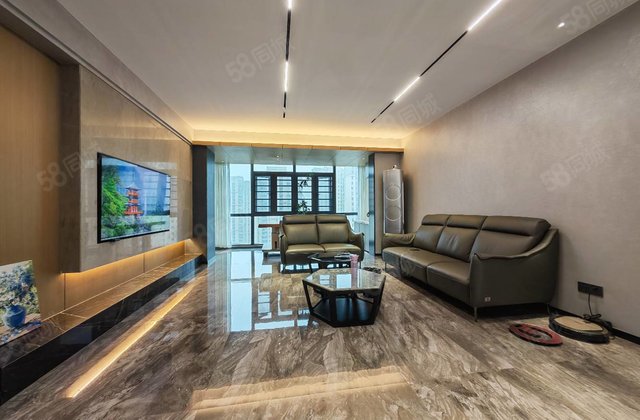 碧桂园天玺湾4室2厅174㎡128万二手房图片