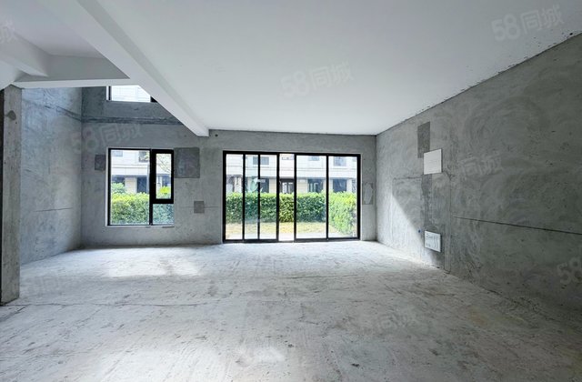 大华紫樾府4室2厅142㎡328万二手房图片