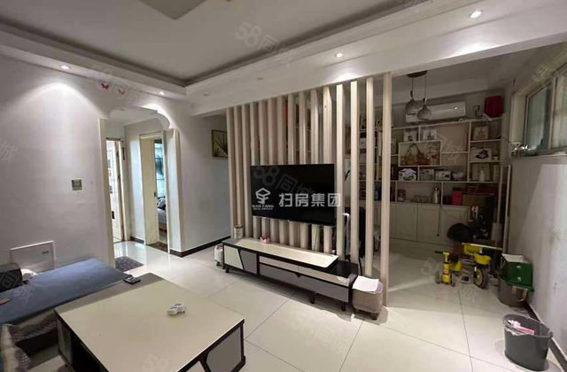 新出建设路电梯精装中层，海润公园，海源丽都，月亮湾，鸿顺花园