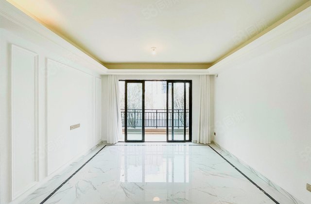 碧桂园锦熙府4室2厅132.34㎡195万二手房图片