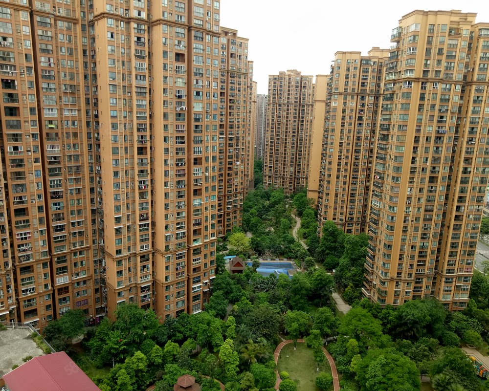 【南湖国际社区, 南湖国际社区小区详情,房价走势,房源,业主论坛】