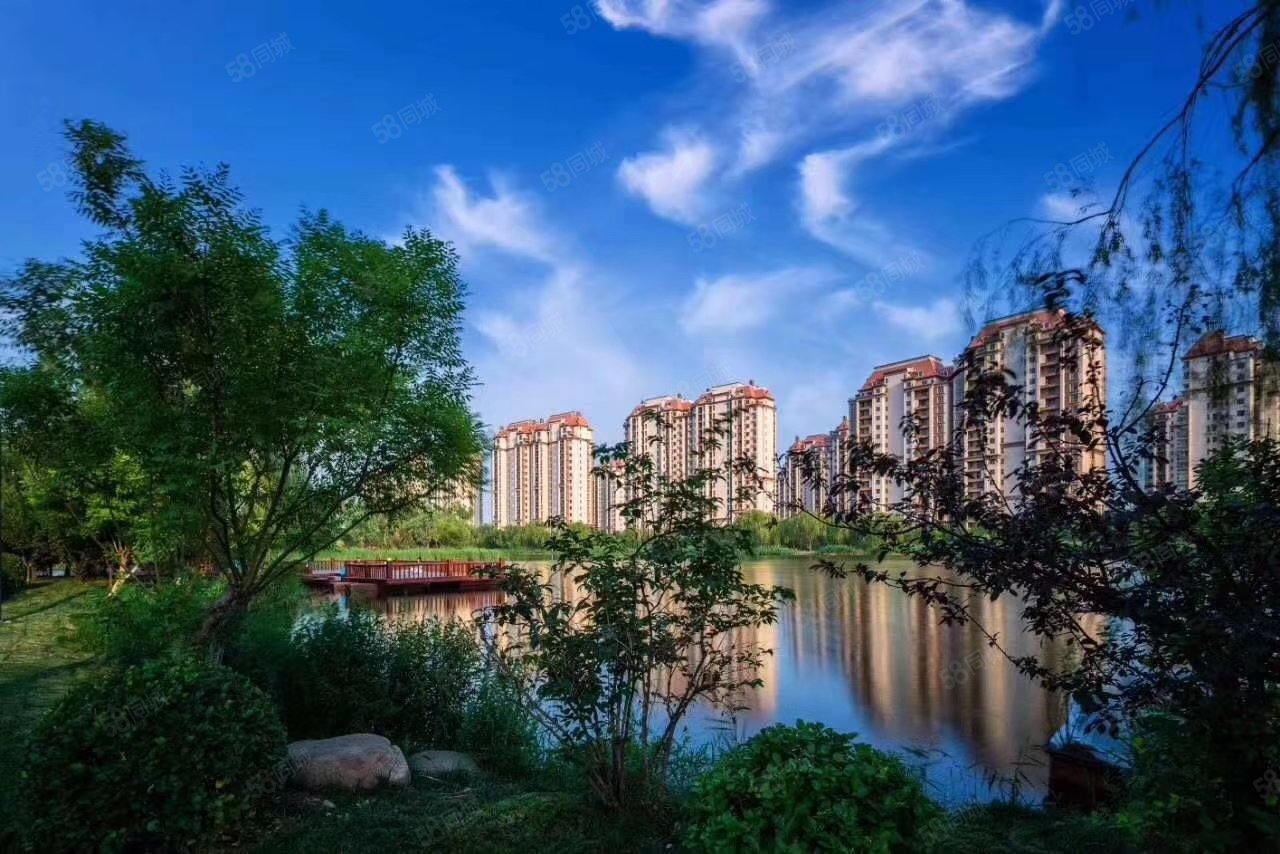 香江健康小镇2室2厅1卫87㎡南北60万