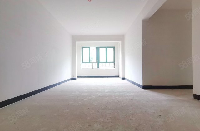 龙湖嘉天下上城3室2厅101.87㎡92万二手房图片