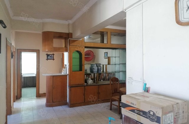 京都花园3室2厅99.88㎡32万二手房图片