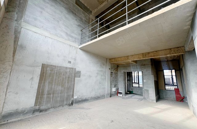 东原麓印长江3室2厅154㎡245万二手房图片